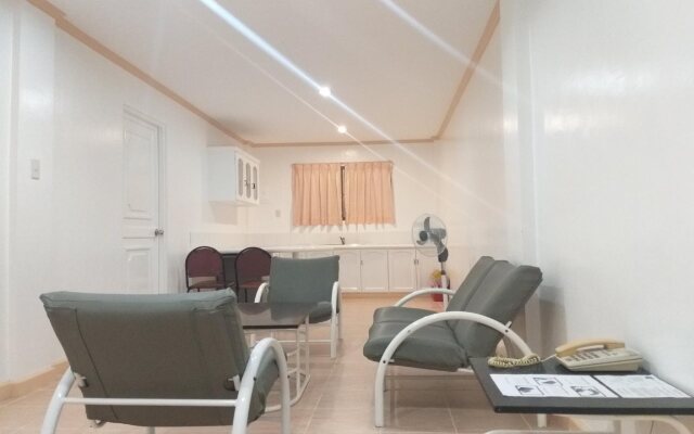 Linmarr Davao Hotels and Apartelles