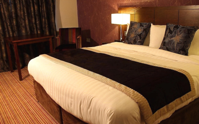 Blanco's Hotel Port Talbot