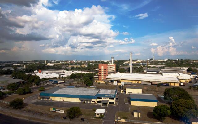 Holiday Inn Manaus by IHG