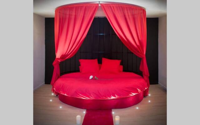 Loveroom Reims