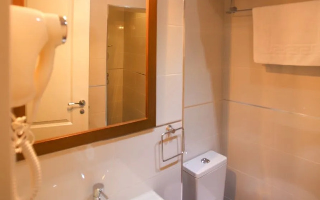 Sol Square Apartments