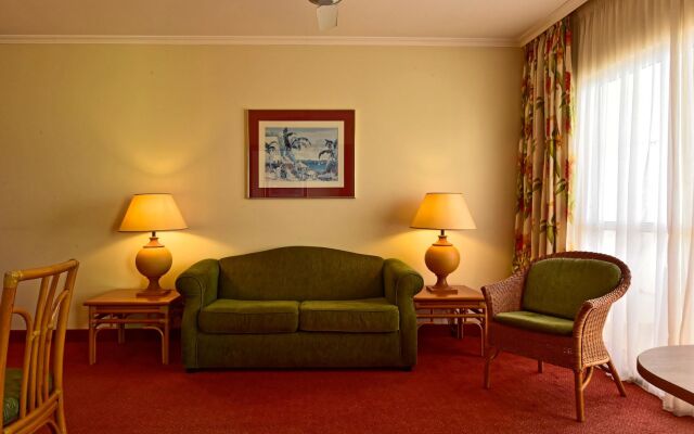 Pestana Ocean Bay Resort