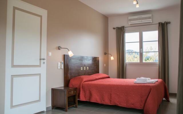 Domaine E Caselle résidence Hôtelière