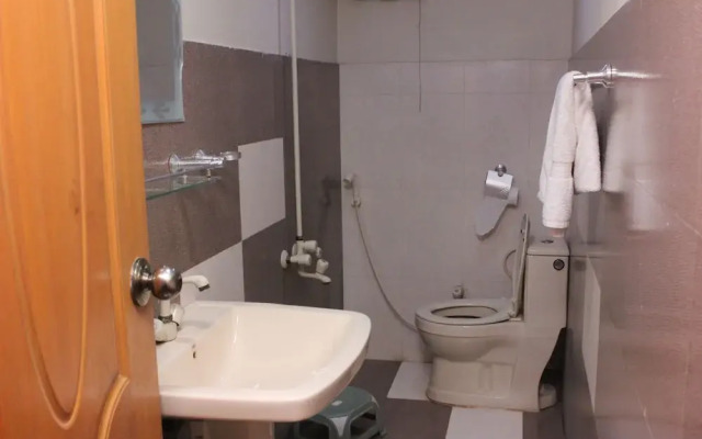 Hotel Royal Palace