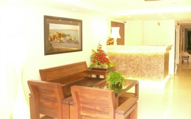 Rex Hotel and Apartment