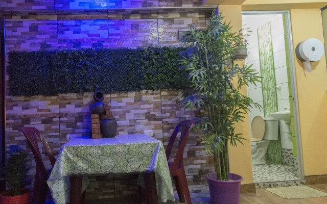 La Casa Del Viajero - Aeropuerto Lima