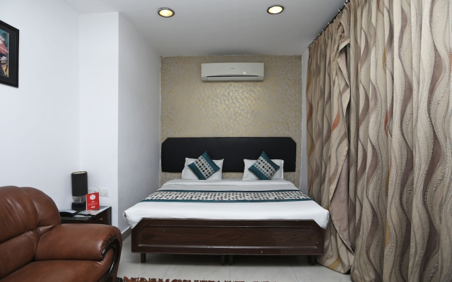 Oyo 14777 Summer Homez