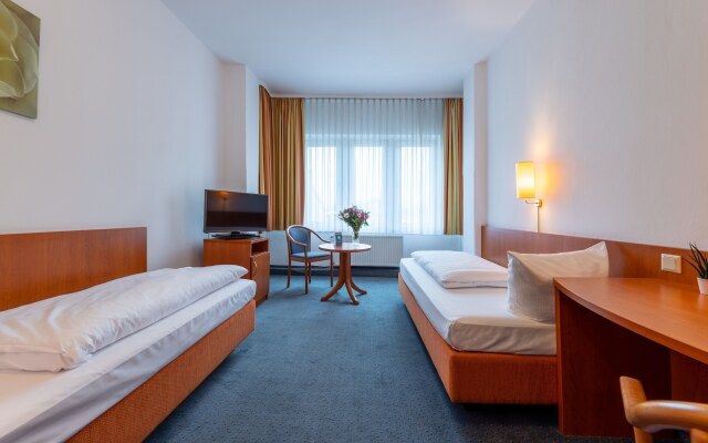 TRIP INN Hotel Schumann