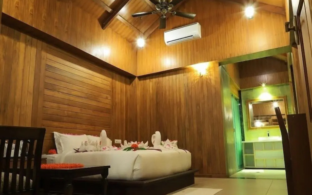 Ocean Tree Beach Resort  & Spa