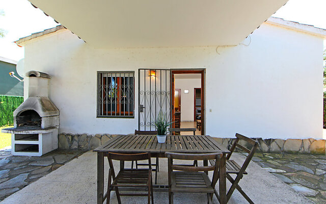 Holiday Home Cornelia Pucho