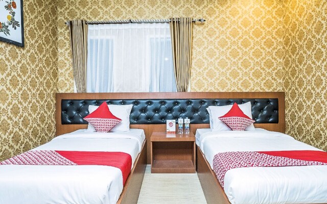 Oyo 975 Cita Mandiri Residence Syariah