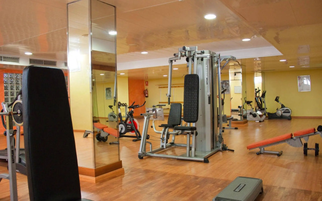 Hotel Servigroup Marina Playa