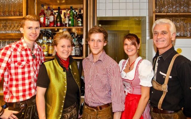 Hotel Pinzgauerhof by Alpeffect Hotels