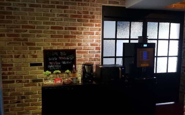 Hotel Tuus