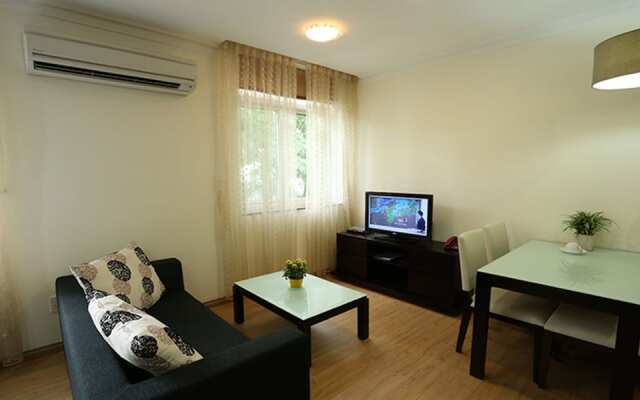 Song Hung Hotel & Serviced Apartments