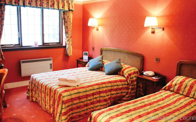 Netherwood Hotel & Spa