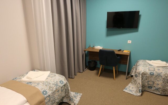 Stay Vilnius Hotel