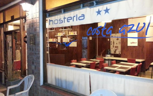 Hosteria Costa Azul