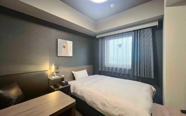 Hotel Route Inn Noshiro – Guest Rooms – Noshiro