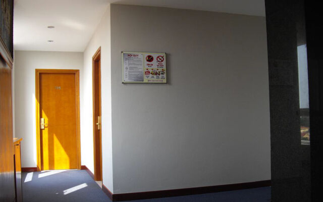 Queen Hotel Ninh Binh