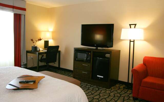 Hampton Inn & Suites Salt Lake City-University/Foothill Dr