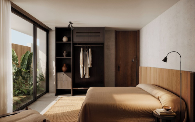 Residence - Signature Villas