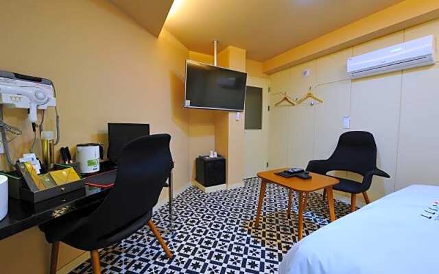YTT Hotel Nampo