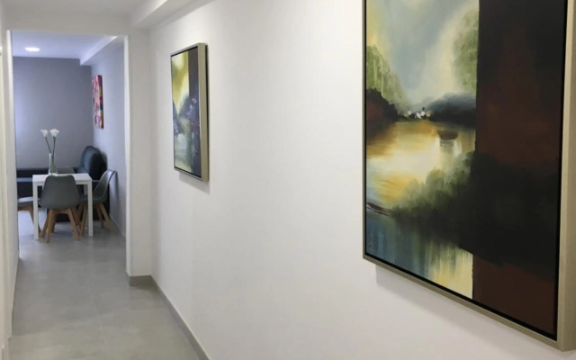 Alameda Home Pontevedra