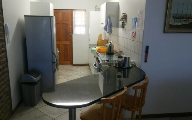 @Home#JBay