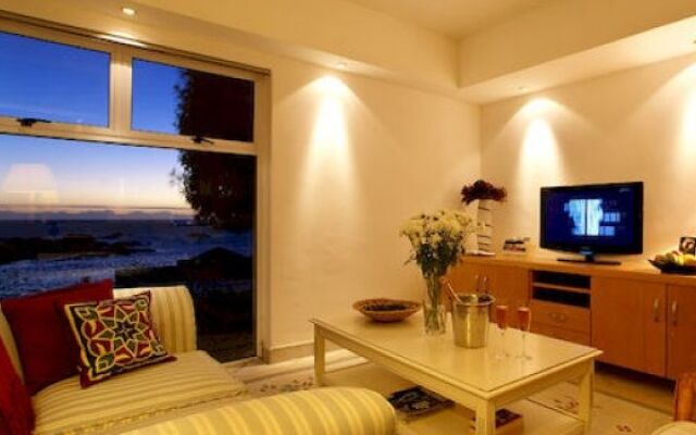 Camps Bay Terrace Suite in Camps Bay