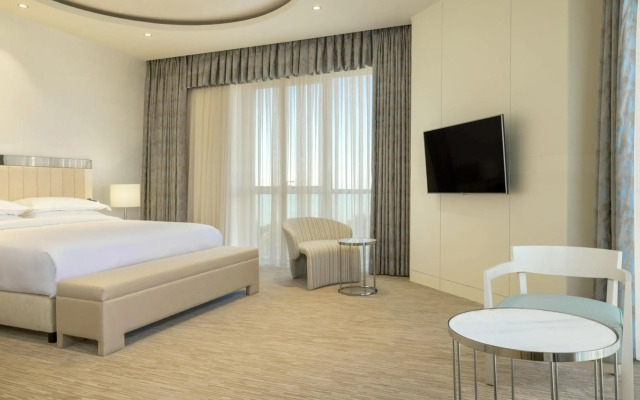 Sheraton Batumi Hotel