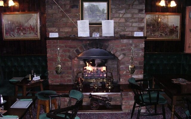 Thornton Hunt Inn