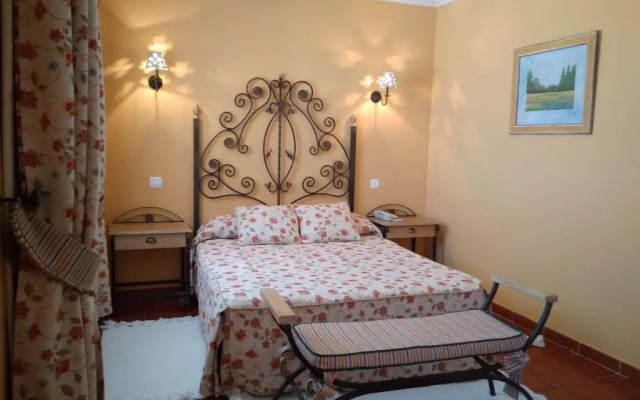 Hotel Alonso de Monroy