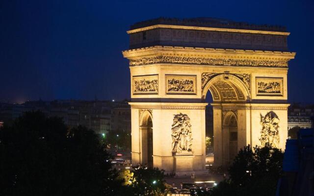 Grand Hotel Champs-Elysees