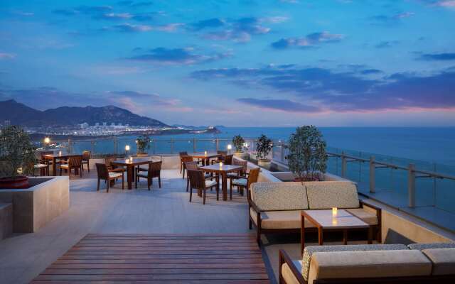 Hyatt Regency Qingdao