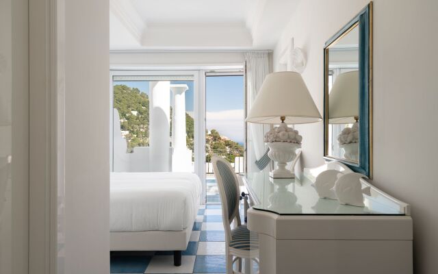 La Residenza Capri