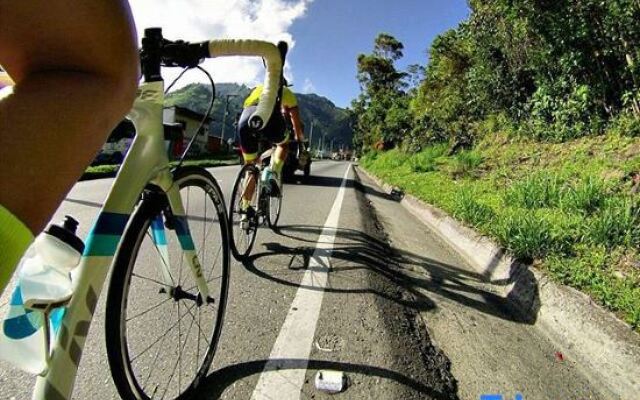 Youran Shanju Hostel