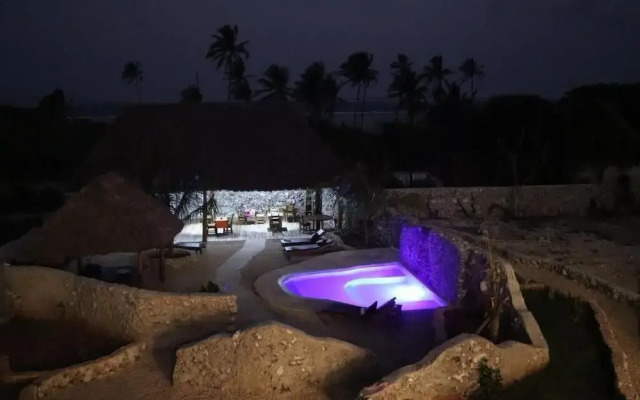 Holiday Time Bungalows Zanzibar