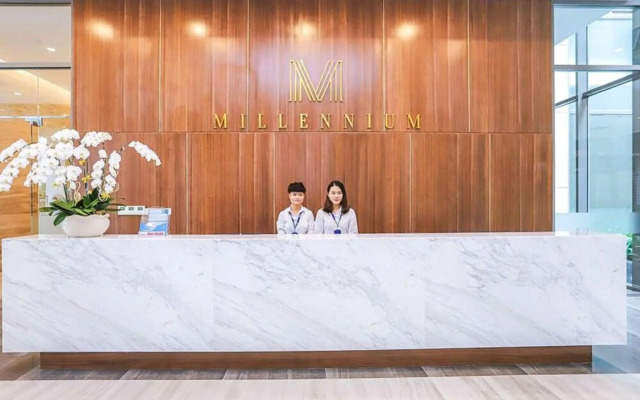 Thai Anh Millennium Central