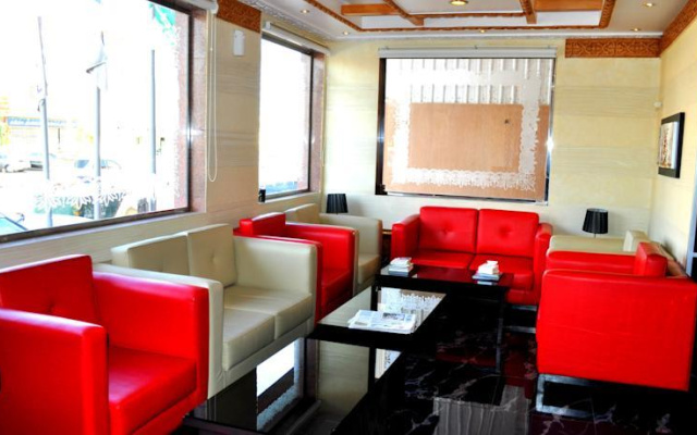 Ashaad Al Quds 1 Apartment