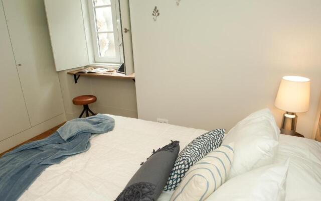 Libest Ribeira 4 - Boavista