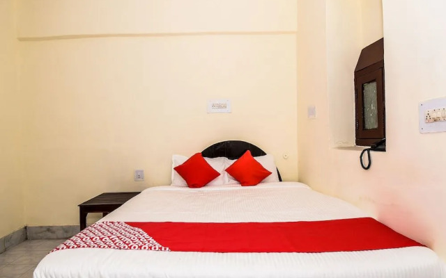 OYO 26740 Durag Villas Guest House