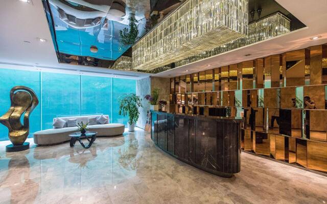 Huishengtang Internationa Apartment