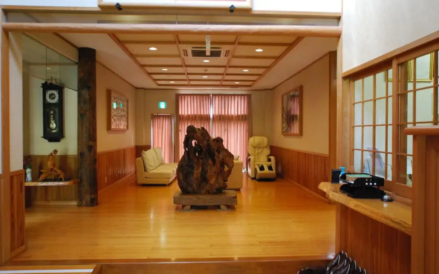 Shokinkan