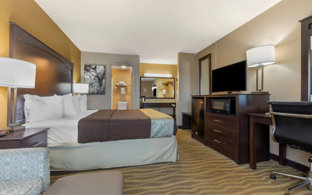 Best Western Taylor Inn