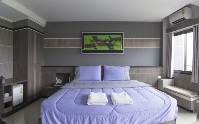 Benjatara Boutique Place Resort