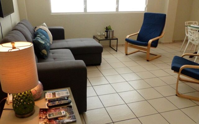 Utuado Lodging - Downtown