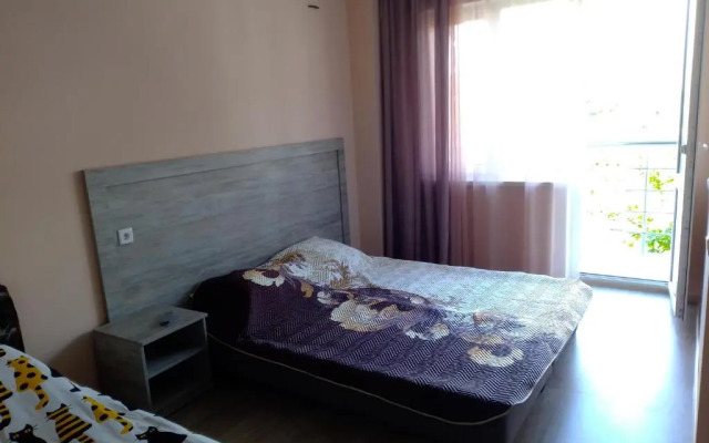 V Gostyah U Natali Guest House