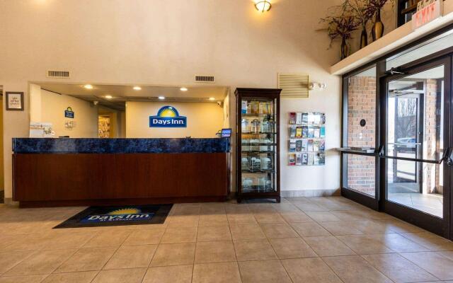 Days Inn by Wyndham Kuttawa/Eddyville