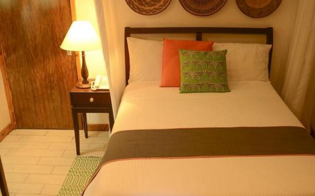 Villa Machakos Hotel and Conferencing
